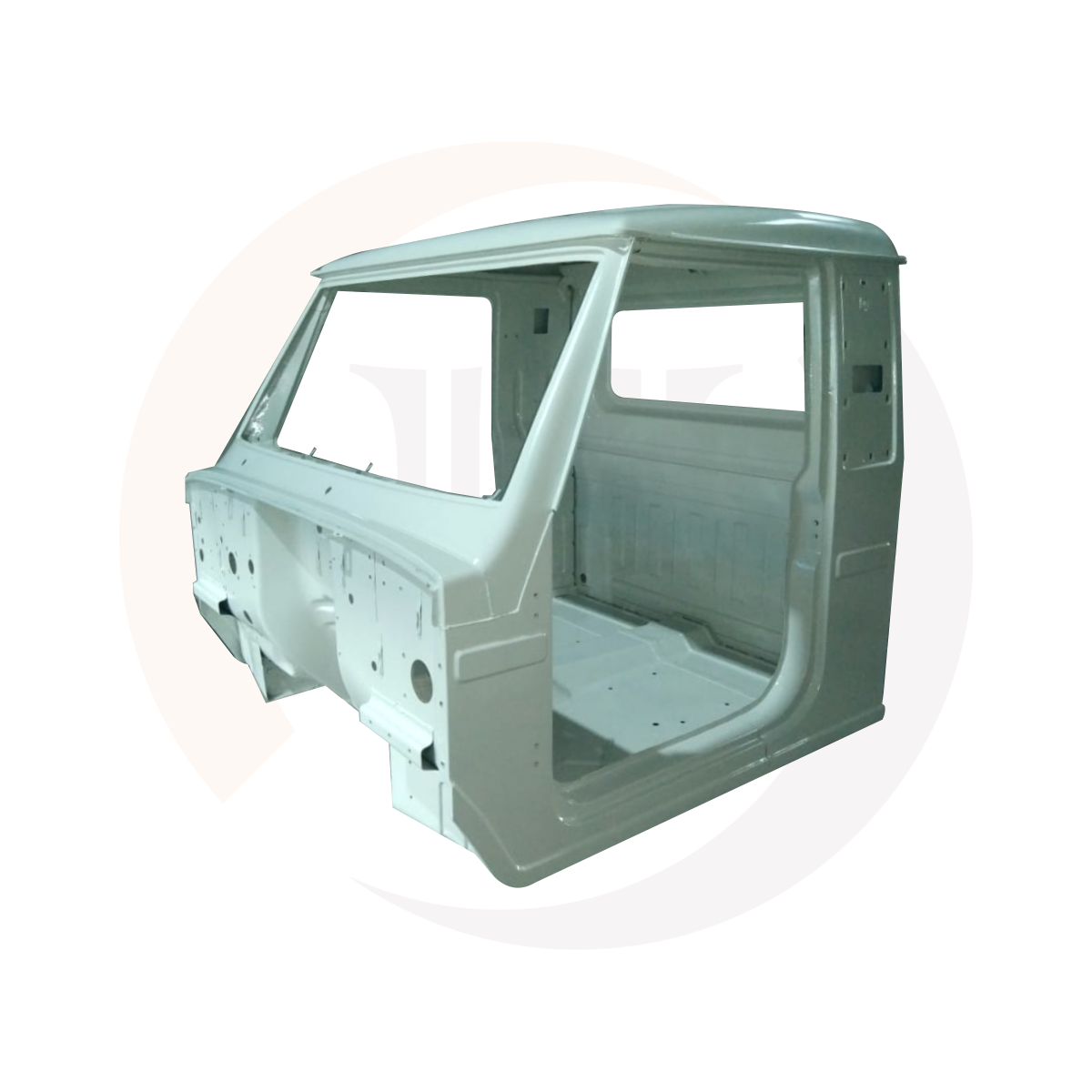 Bolero Extra Long UNITECH STAMPING PARTS