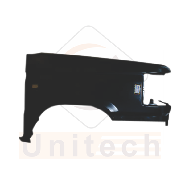 Qualis Bonnet Qualis Bumper Qualis Door UNITECH STAMPING PARTS